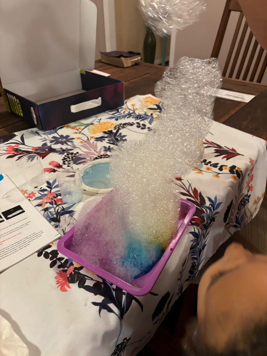 Pin Wall - Exciting results