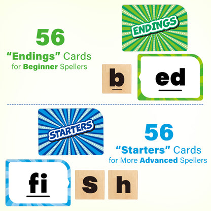 That's a Word! Building Words Game