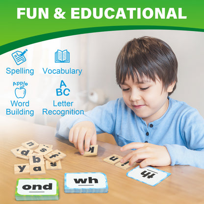 That's a Word! Building Words Game