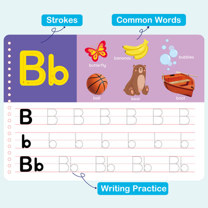 The Ultimate Activity Book