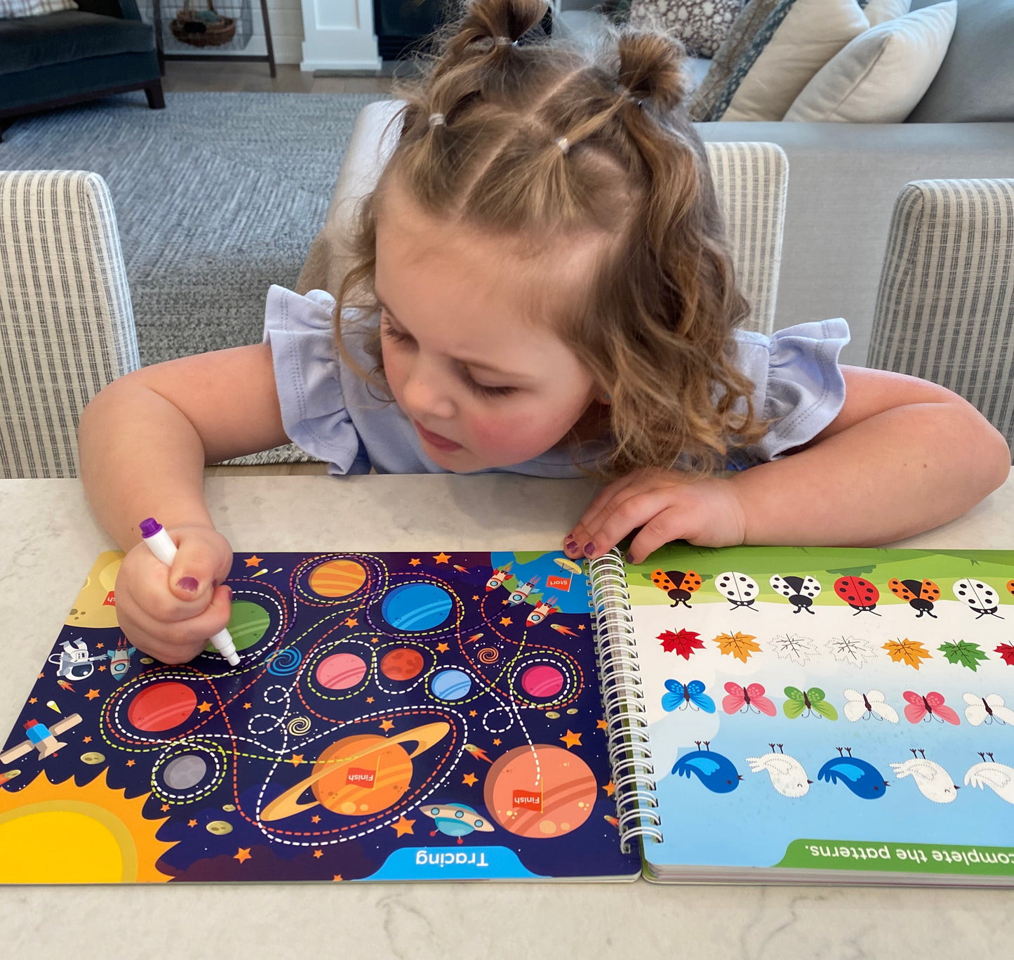 The Ultimate Activity Book