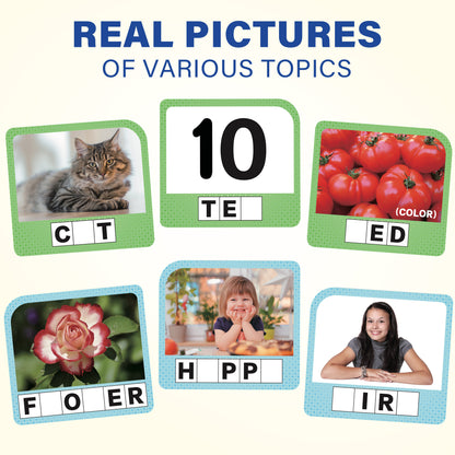 That's a Word! Spelling Game